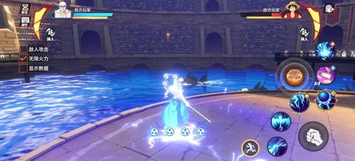 热血航线4月最新爆料,神秘航线揭秘，冒险之旅即将启航！  第2张