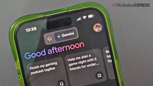 谷歌和苹果最新爆料,尖端科技对决，未来智能设备新篇章  第1张